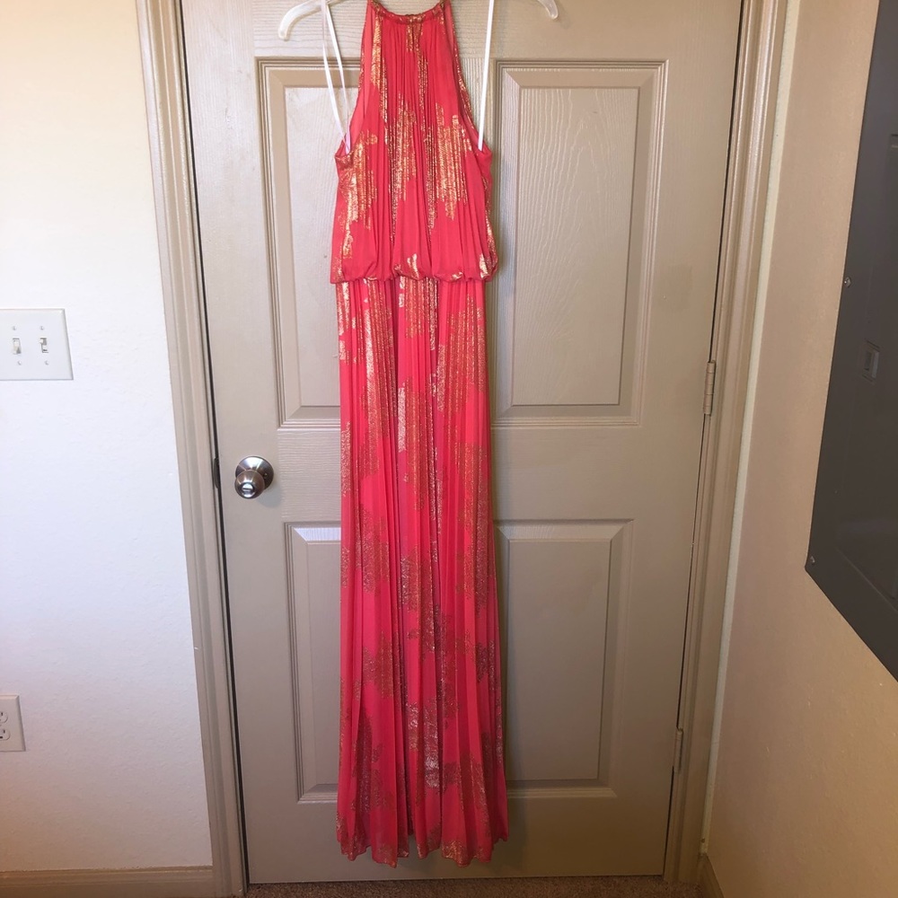 Xscape Formal Gown Size 6